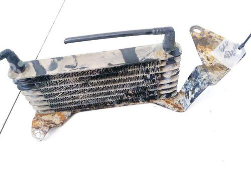 Used Oil radiator Oil radiator 35485849 35485849
