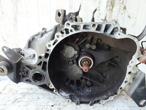 Used Gearbox Gearbox 35446803 35446803