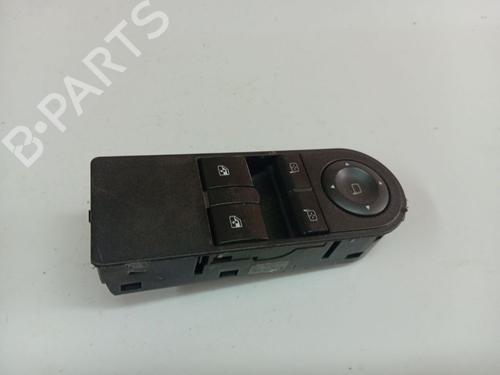 Used Switch Switch OPEL ZAFIRA / ZAFIRA FAMILY B (A05) 1.9 CDTI (M75) (120 hp) 35830266 35830266