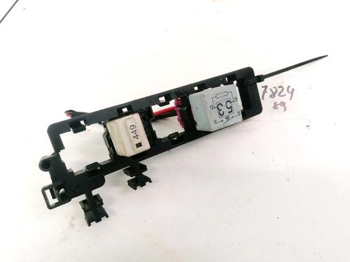 Used Fuse box Fuse box SKODA OCTAVIA II (1Z3) 1.9 TDI (105 hp) 32901656 32901656