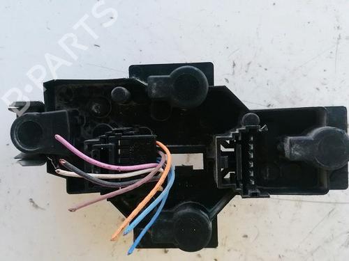 Lampeholder Lampeholder RENAULT SCÉNIC I MPV (JA0/1_, FA0_) 1.9 dCi RX4 (101 hp) 35609254 35609254