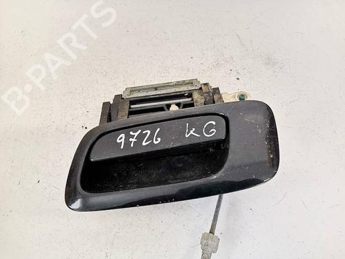 rear-left-exterior-door-handle-opel-zafira-a-mpv-t98-1999-2000-2001-2002-2003-2004-2005-2006-35091722 main image