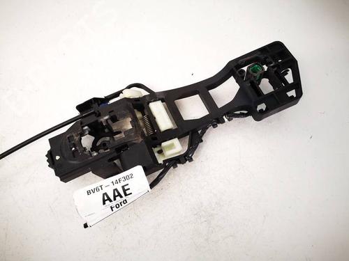 Used Front right exterior door handle Front right exterior door handle 38322836 38322836