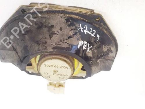 Speaker MAZDA PREMACY (CP) 2.0 TD | BP32589014E2 