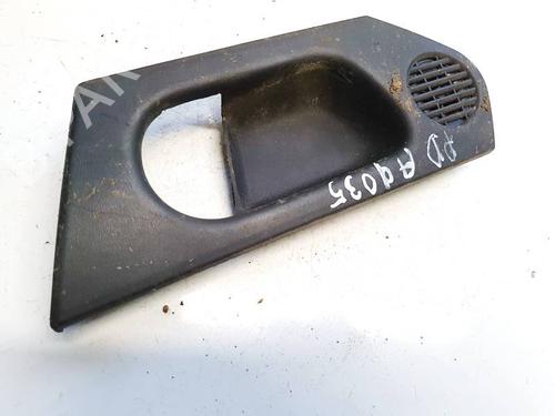 Used Speaker OPEL MERIVA A MPV (X03) 1.6 16V (E75) (100 hp) 32627481