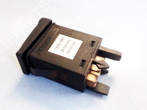 Warning switch AUDI 100 C4 Avant (4A5) 2.5 TDI | BP35867521I22 - Image 2