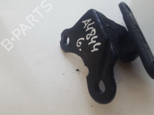 Hinge/Door check strap SMART FORFOUR (454) 1.5 (454.032) | BP33512279C146 - Image 2