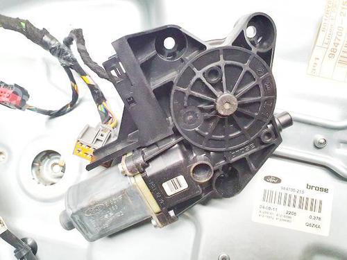Used Right front window motor Right front window motor 35191858 35191858