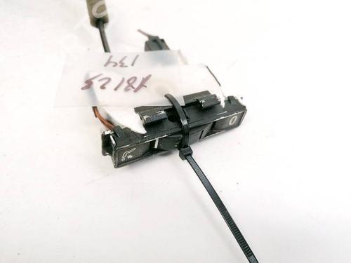 Used Climate control Climate control 35368711 35368711