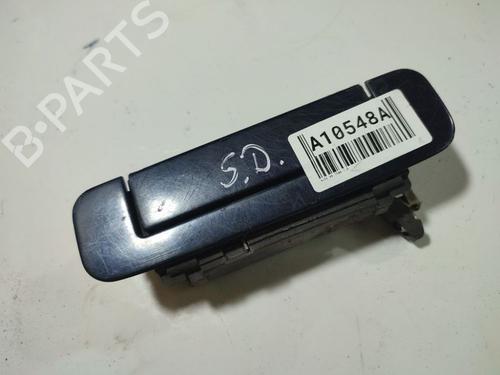 front-right-exterior-door-handle-audi-a6-c4-4a2-1994-1995-1996-1997-1998-34943488 main image
