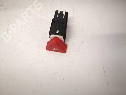 Used Warning switch Warning switch AUDI A6 C5 (4B2, 4B4) 2.5 TDI (150 hp) 34786750 34786750