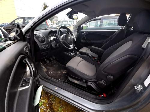 Pipe ALFA ROMEO MITO (955_) 1.3 MultiJet (955AXP1A, 955AYC1A) | BP32565995M125  - Image 10