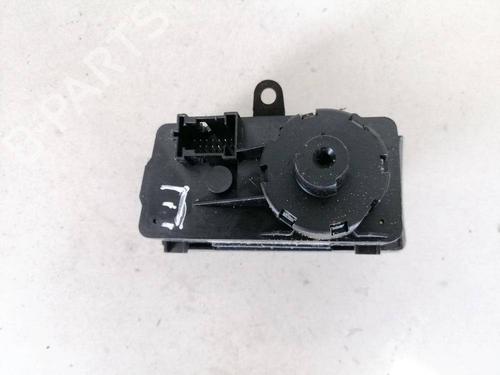 Switch MERCEDES-BENZ E-CLASS (W211) E 220 CDI (211.006) | BP35265140I30 - Image 2