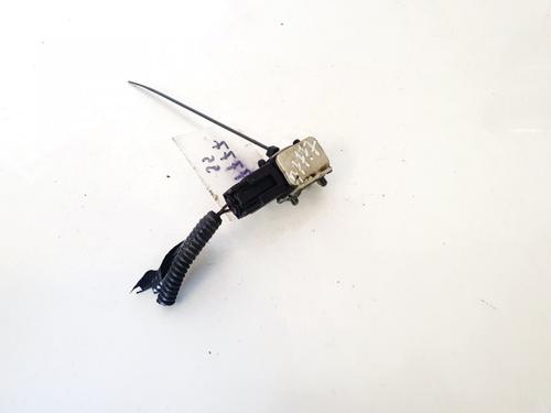 Used Electronic module Electronic module AUDI A3 (8L1) 1.6 (102 hp) 32895604 32895604