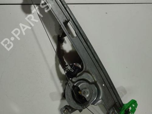 Used Front right window mechanism Front right window mechanism 34812829 34812829