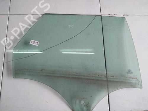 Used Rear right door window Rear right door window 34772991 34772991