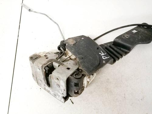 Front left lock DODGE JOURNEY 2.0 CRD | BP34993984C98 - Image 2