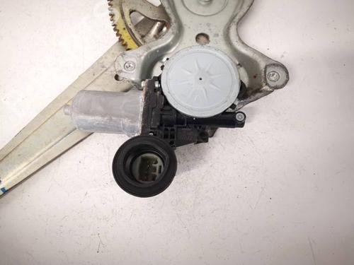 Used Left rear window motor Left rear window motor LEXUS IS II (_E2_) 220d (ALE20) (177 hp) 36689448 36689448