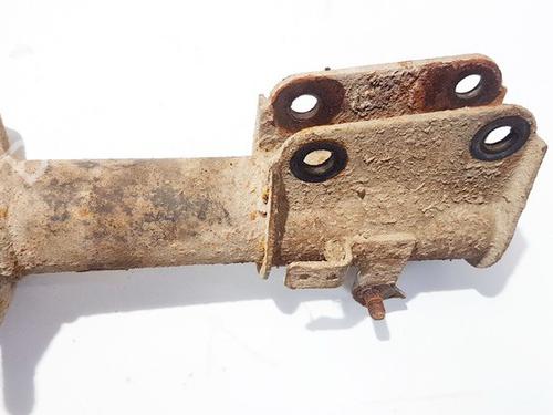 Right front shock absorber LEXUS LS (_F4_) 460 | BP35471986M17 - Image 3