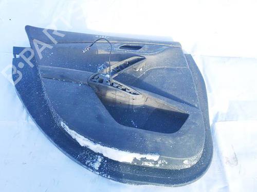 Used Rear left panel Rear left panel PEUGEOT 508 I (8D_) 1.6 HDi (112 hp) 35126988 35126988