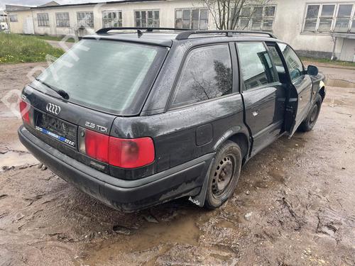 Engine mount AUDI 100 C4 Avant (4A5) 2.5 TDI | BP32879464M89 - Image 10