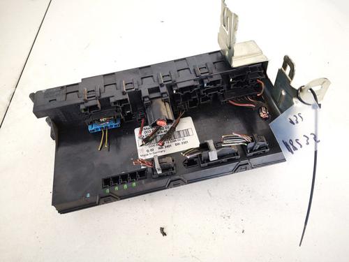Used Electronic module Electronic module 35410783 35410783