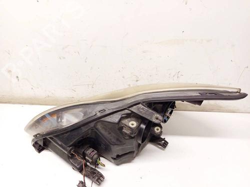 Right headlight FORD FOCUS II (DA_, HCP, DP) 1.6 TDCi | BP34802396C29 - Image 2