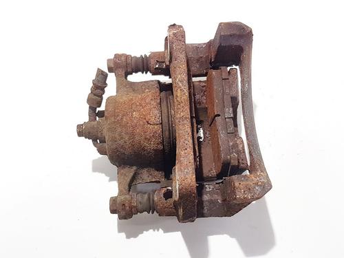 Right front brake caliper MAZDA 2 (DE_, DH_) 1.4 MZR-CD | BP35457576M104 - Image 3