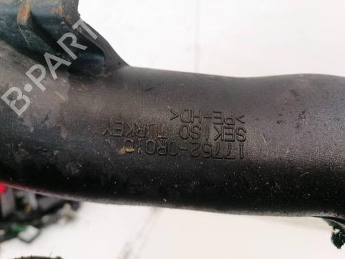 Pipe TOYOTA AURIS (_E15_) 2.2 D (ADE157_, ADE151_, ADE151R, ADE157R) | BP35370247M125 - Image 3