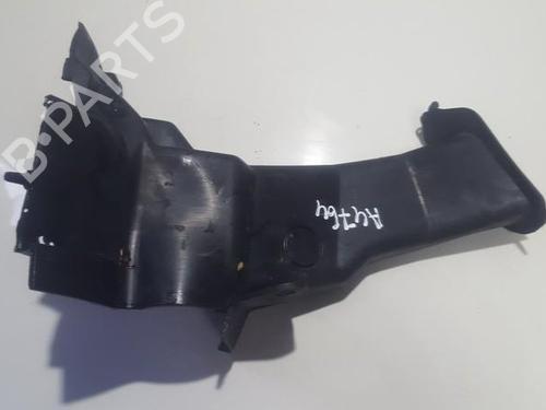 Used Pipe Pipe MERCEDES-BENZ A-CLASS (W168) A 140 (168.031, 168.131) (82 hp) 35850154 35850154