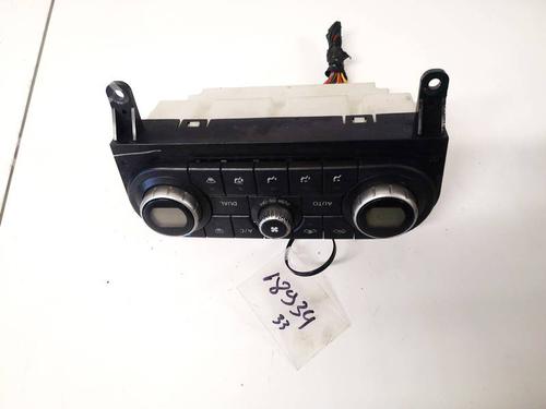 Used Climate control Climate control NISSAN QASHQAI I (J10, NJ10) 2.0 dCi (150 hp) 35317649 35317649