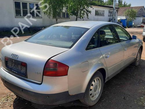 Engine mount AUDI A6 C5 (4B2, 4B4) 2.4 | BP33074878M89  - Image 7