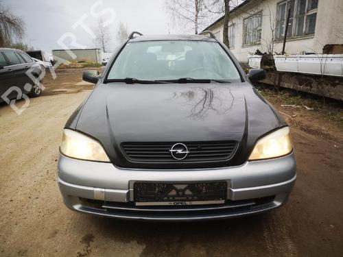Switch OPEL ASTRA G Hatchback (T98) 2.0 DTI 16V (F08, F48) | BP32956088I30 - Image 5