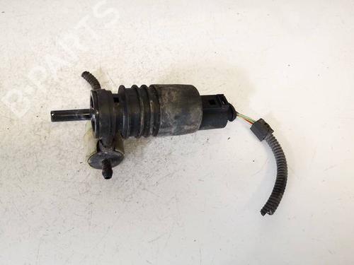 Used Washer pump Washer pump 35074548 35074548