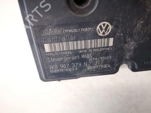 ABS pump VW GOLF V (1K1) 1.4 FSI | BP35447635M43 - Image 2