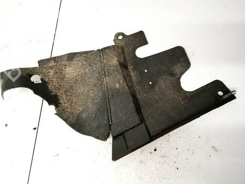 Underbody protection RENAULT ESPACE IV (JK0/1_) 2.0 dCi (JK03, JK04, JK1C, JK1G, JK1J, JK1K) | BP35120754M92 - Image 2