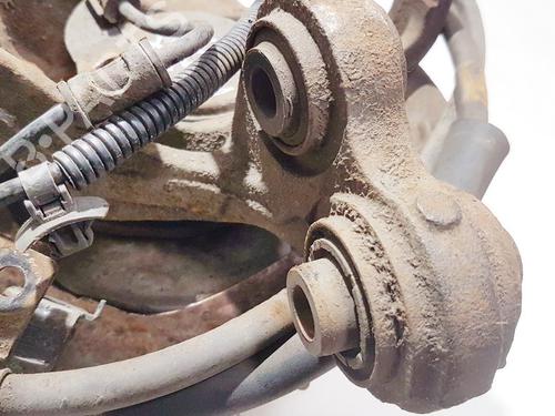 Right rear steering knuckle DODGE CALIBER 1.8 | BP35622043M28 - Image 3