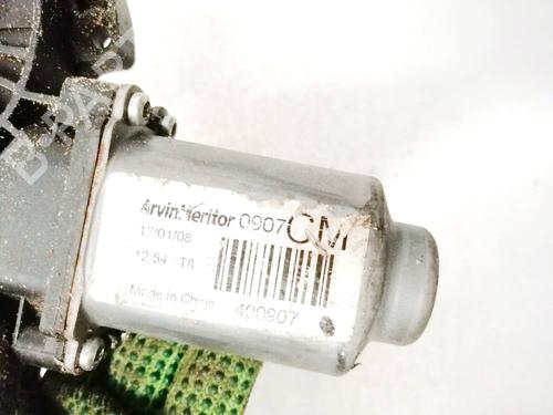 Left front window motor PORSCHE CAYENNE (9PA) S 4.5 | BP35114689E21 - Image 3