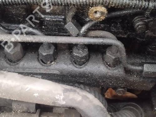 Used Injection rail Injection rail 35225055 35225055