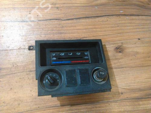 Used Climate control Climate control FORD ECONOVAN Van (KAA) 2.0 D (56 hp) 35652477 35652477