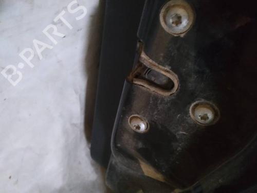 Used Front right lock Front right lock 35279772 35279772