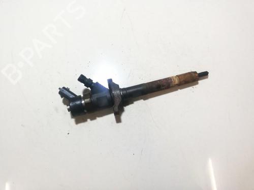 Used Injector Injector OPEL ASTRA H (A04) 1.9 CDTI (L48) (150 hp) 35850718 35850718