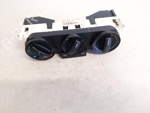 Used Climate control Climate control 35329441 35329441