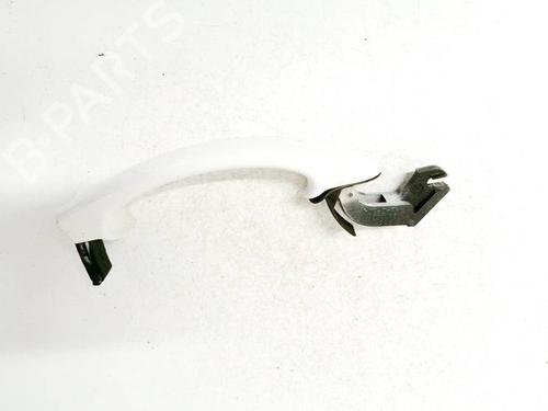 Used Front left exterior door handle Front left exterior door handle 35113134 35113134