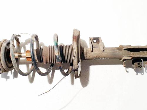 Used Left front shock absorber Left front shock absorber FORD KA (RU8) 1.2 (69 hp) 34921318 34921318
