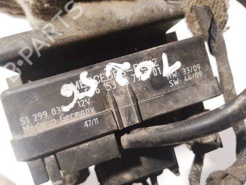 Electronic sensor MERCEDES-BENZ C-CLASS (W203) C 220 CDI (203.006, 203.008) | BP32572329M84 - Image 6