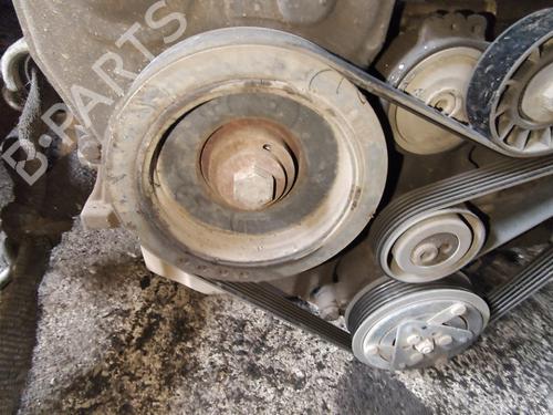Used Pulley Pulley 35596068 35596068