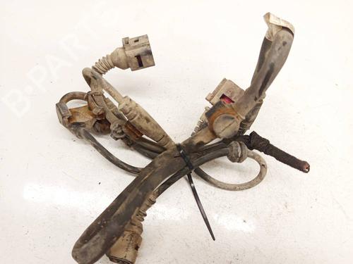Wiring harness AUDI A6 C6 (4F2) 3.0 TDI quattro | BP37677476E16 - Image 2