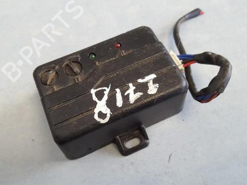 Used Electronic module Electronic module NISSAN PRAIRIE PRO (M11) 2.0 i (98 hp) 33508143 33508143