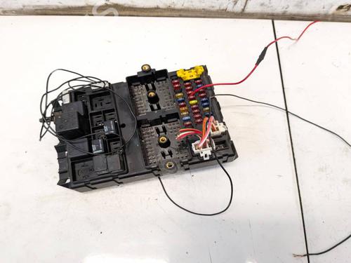 Used Electronic module Electronic module 34988345 34988345